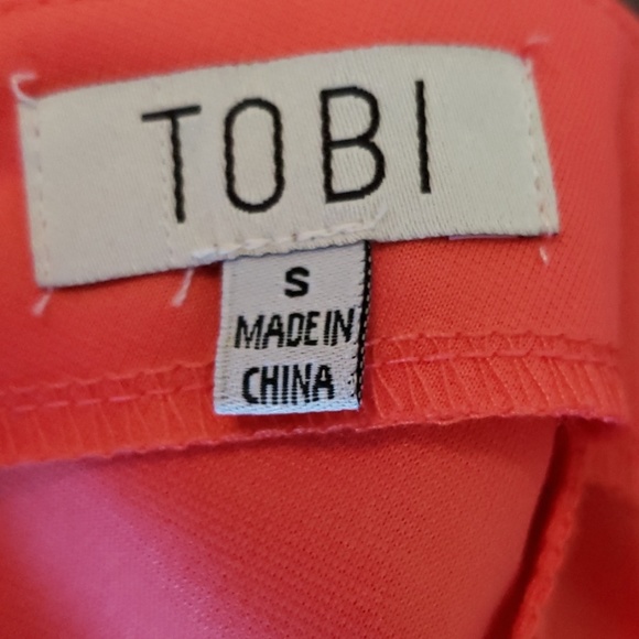LF Tobi caged top - Picture 6 of 8